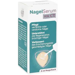 Nagelserum Von Ct 8 ml
