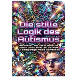 Die stille Logik des Autismus, Ratgeber von Florian Huber