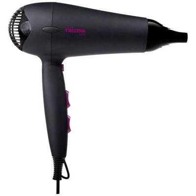 Tristar HD-2358 Haartrockner Schwarz
