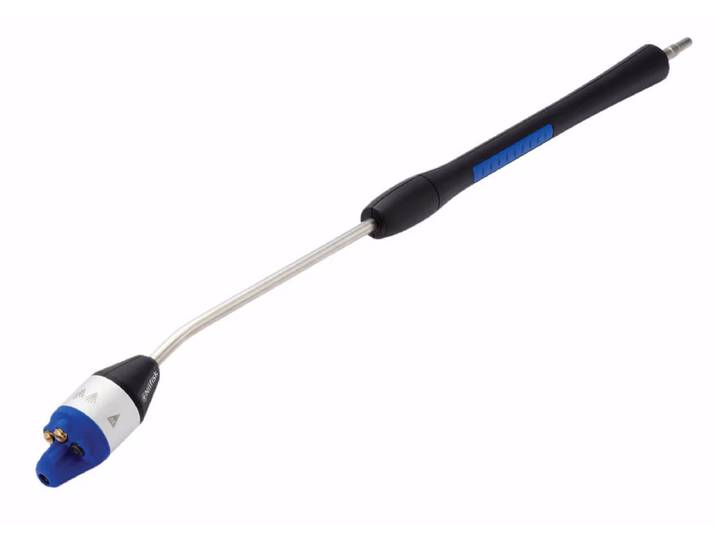 Nilfisk 5-in-1 0450 Lanze – Industrie Reinigungsgeräte Zubehör – blau