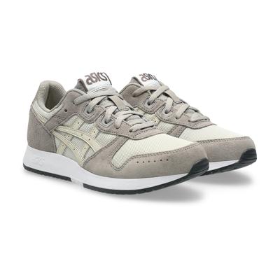 Sneaker ASICS SPORTSTYLE "LYTE CLASSIC", Damen, Gr. 41,5, beige (oatmeal, moonrock), Schuhe Sneaker