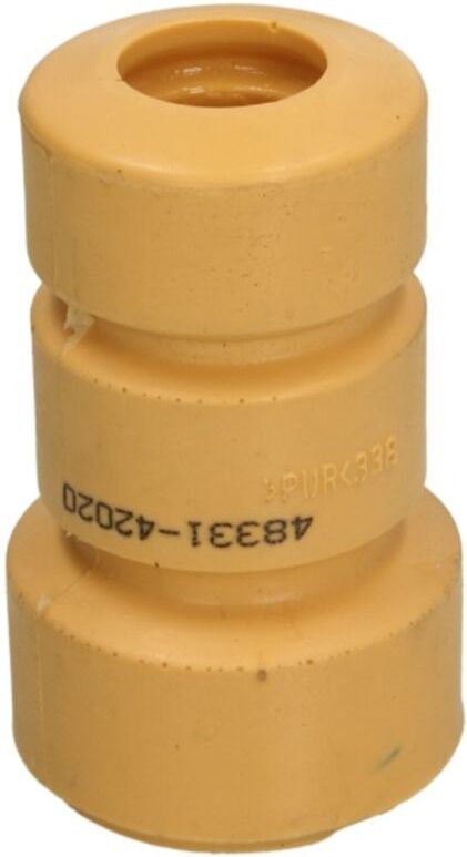 Magnum Technology Cappuccio di protezione, soffietto, ammortizzatore A92007MT