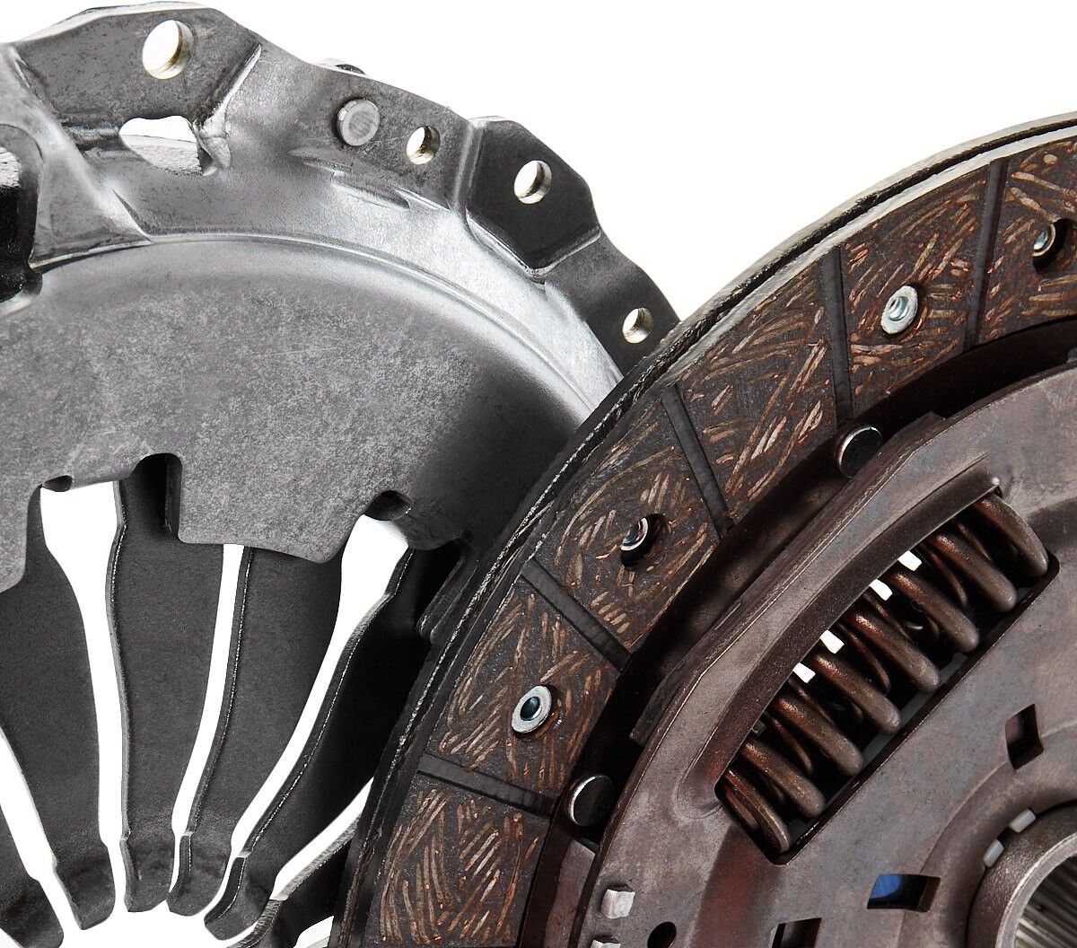SACHS 3000 951 654 Clutch kit