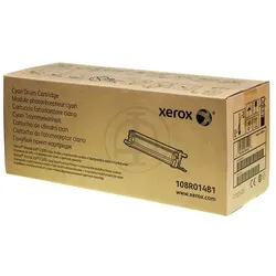 Xerox, Toner, 108R01481 (C)