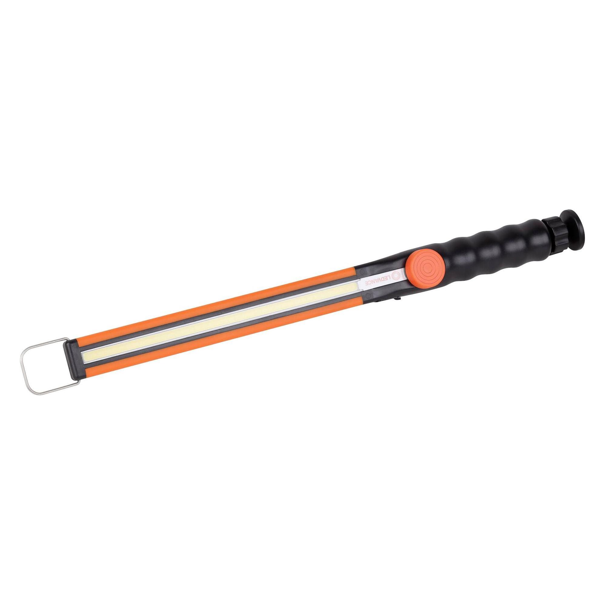 Ledvance FLASHLIGHT RECHARGE 5W 400LM IP22 (400 lm) (4099854175640)