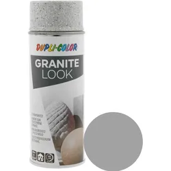 DUPLI-COLOR  Effekt  Spray  Granit  hellgrau  400  ml