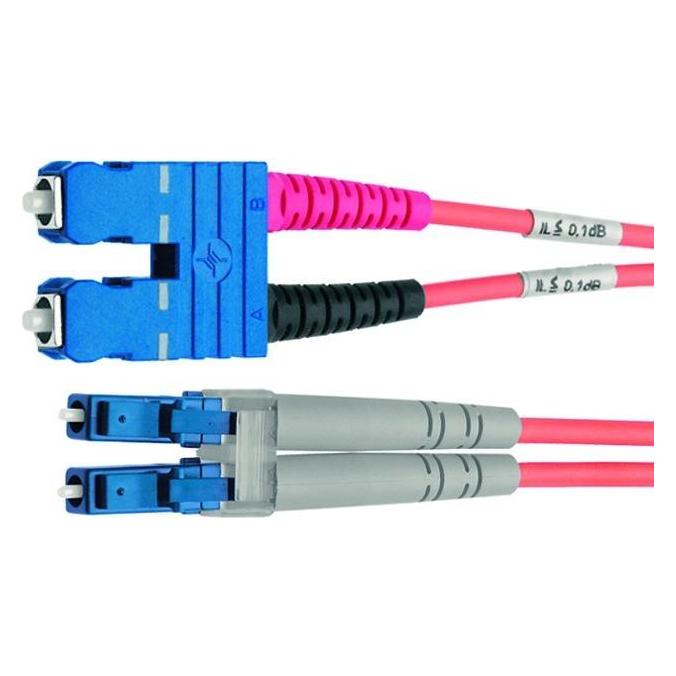 Telegärtner Patch-Kabel (1 m) (L00890A0041)