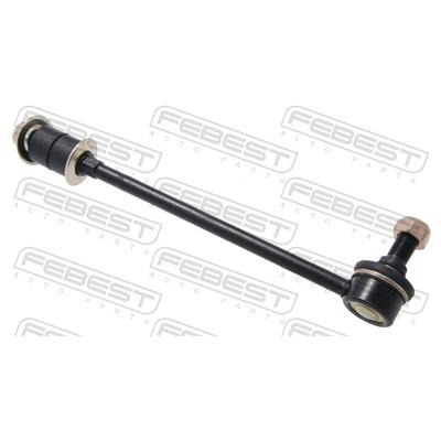 FEBEST Stange/Strebe, Stabilisator 0223-C23F Vorderachse für NISSAN