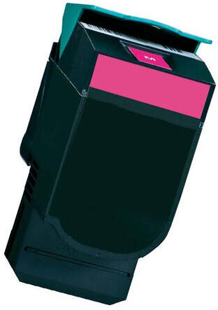 4PAPER Lexmark C540 Toner Magenta Compatível