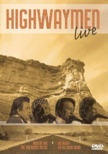 Highwaymen - Highwaymen - Live - Preis vom 12.10.2026 11:37:12 h