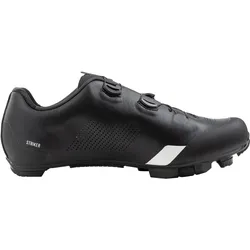 Northwave, Unisex, Veloschuhe, Striker (43), Schwarz, Grau