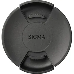 Sigma Frontdeckel LCF-55 IV