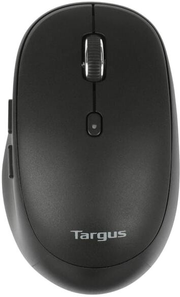 Targus Multi Device Midsize Comfort - Mus - antimikrobiell