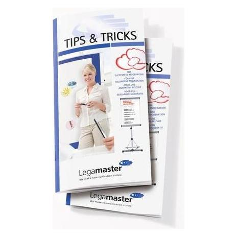 Legamaster Flipchart Starter Kit (7-124900)