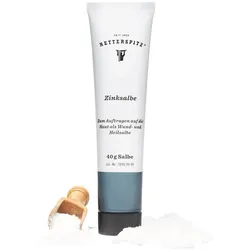 RETTERSPITZ Zinksalbe 40 g