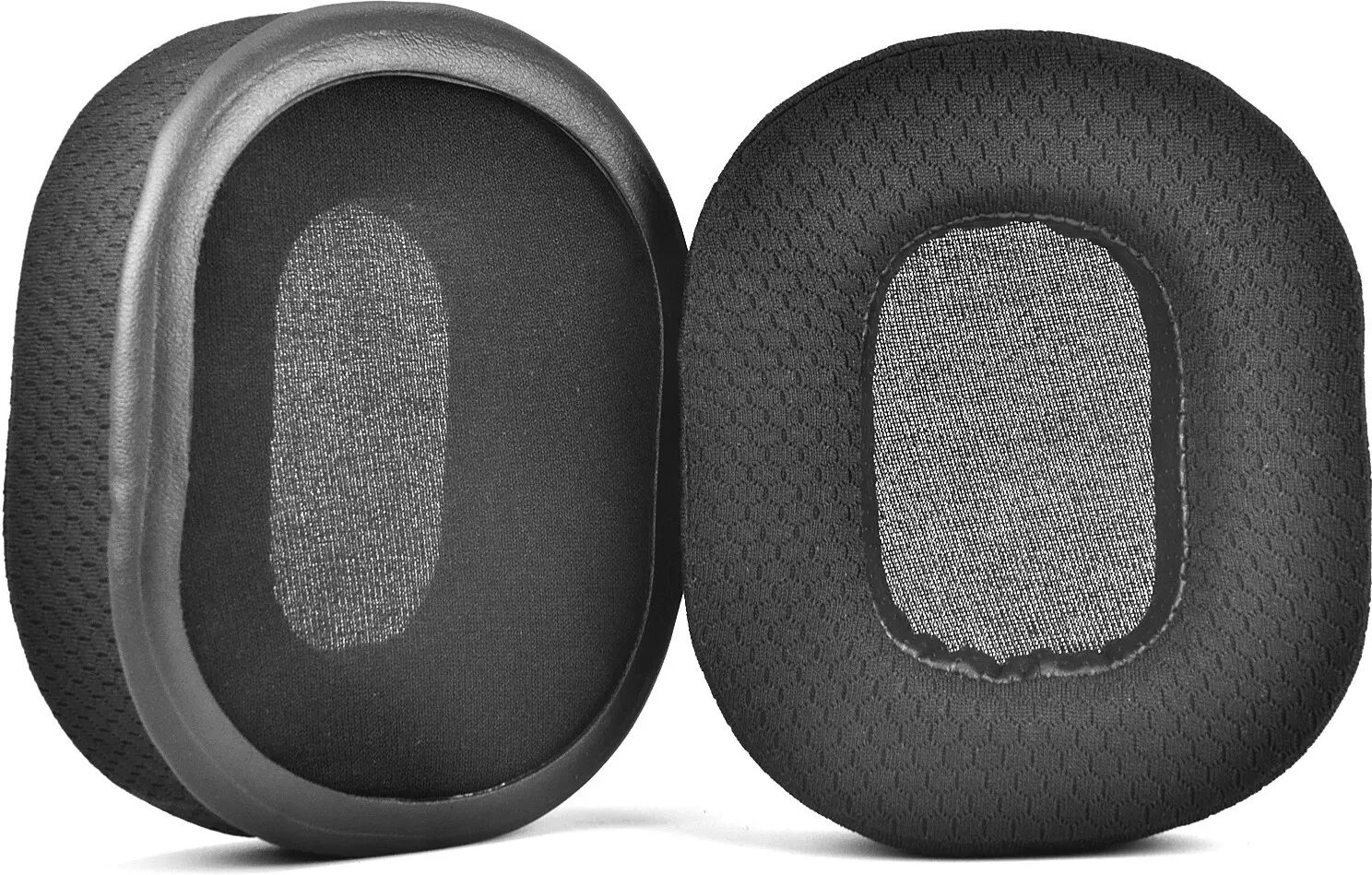 INF Coussinets d'oreille de remplacement pour Razer BlackShark V2 X