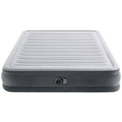 Intex 67770ND DuraBeam ComfortPlushMidRise Luftbett (L x B x H) 203 x 152 x 33 cm Grau