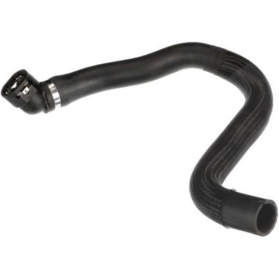 Gates Kühlerschlauch [Hersteller-Nr. 05-4887] für Fiat