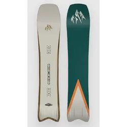 Jones Snowboards Hovercraft 2.0 2027 Snowboard natural Gr. 160