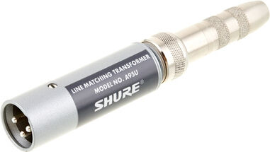 Shure A95U