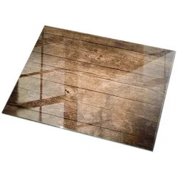 TISCHPLATTE 120x80 cm Der Aufbau von Holzbrettern