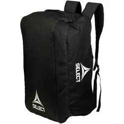Select Sporttasche schwarz 62 l