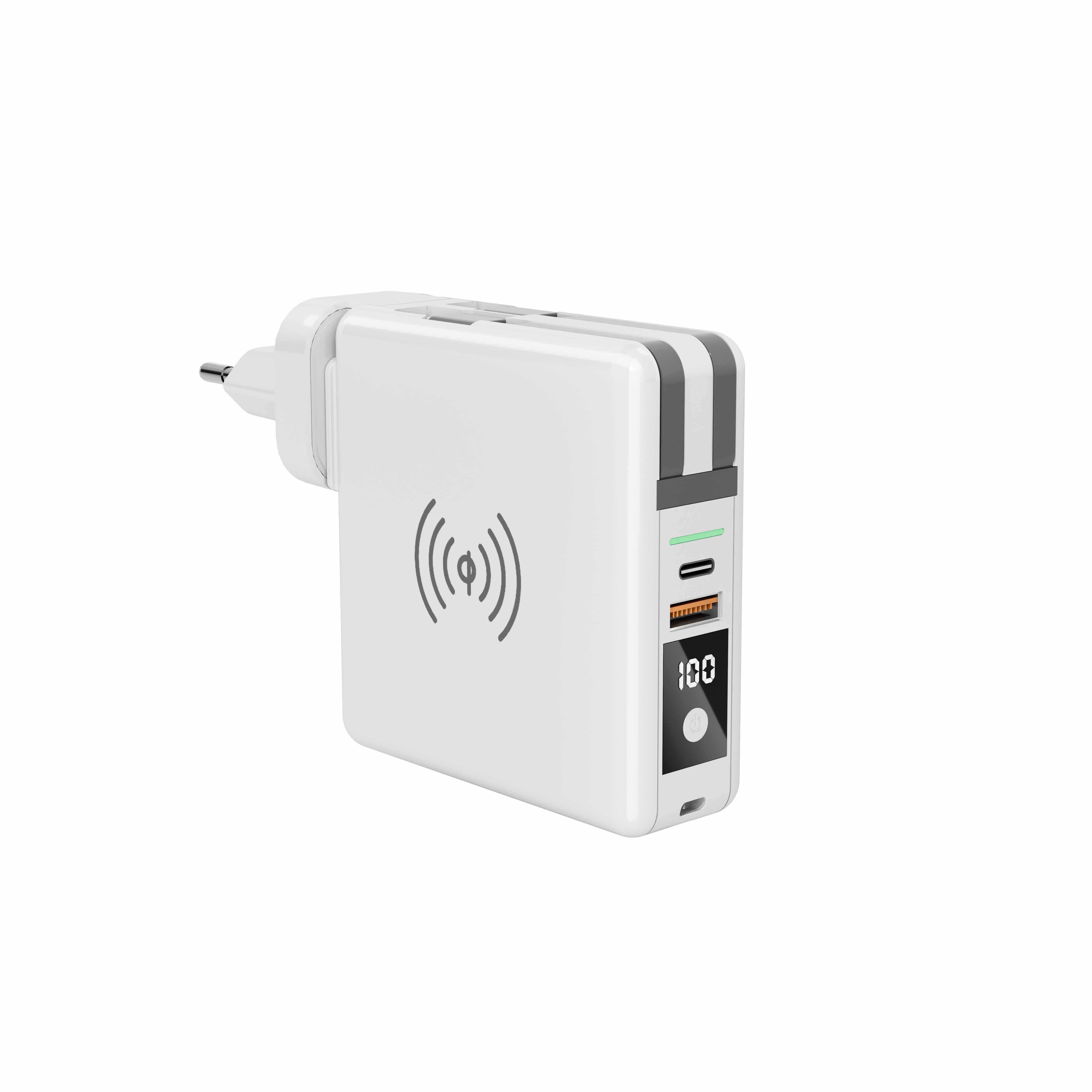 Felixx Super Charger 2 TCPB-10K-PDSET