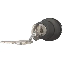 Eaton Schlüsseltaste Ronis 455 M22S-WS-RS
