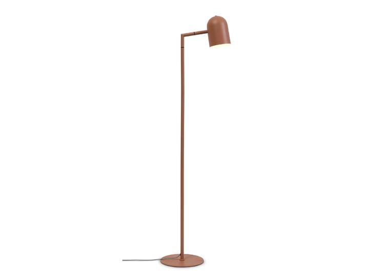 It's about Romi - Lampadaire Marseille - Orange - Fer