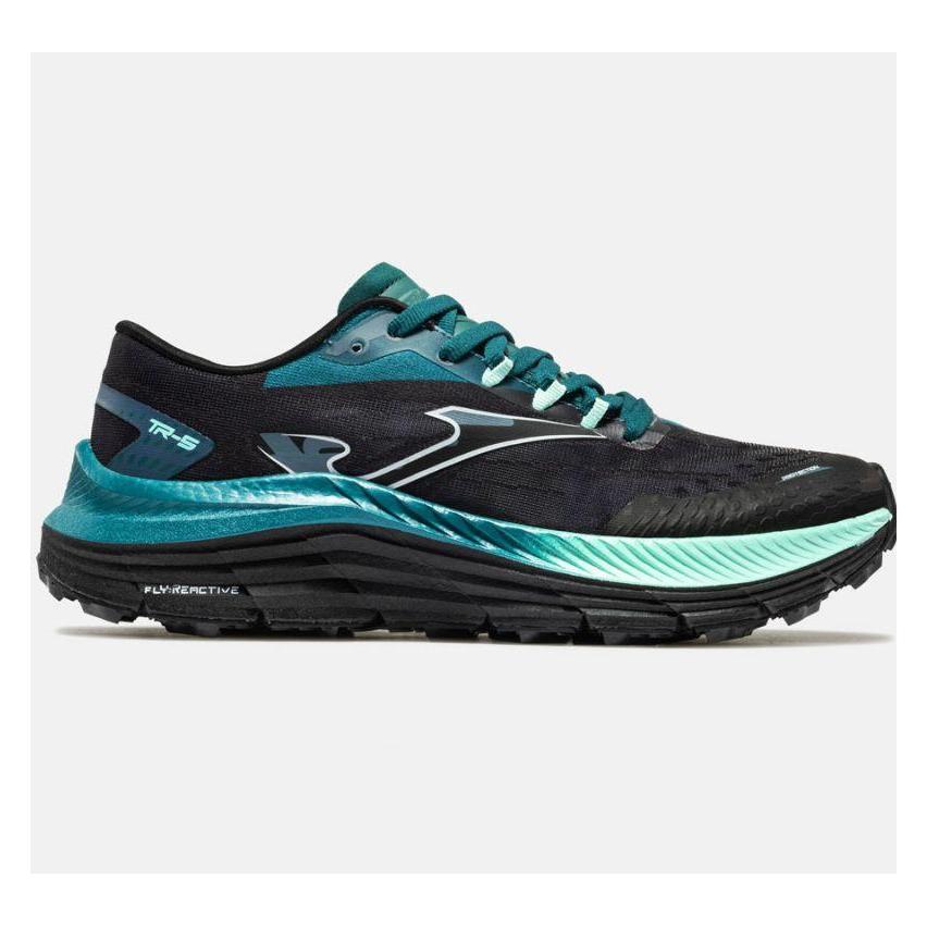 Joma Herren-Laufschuhe TR-5 2601 (42) (TKTR5S2601)