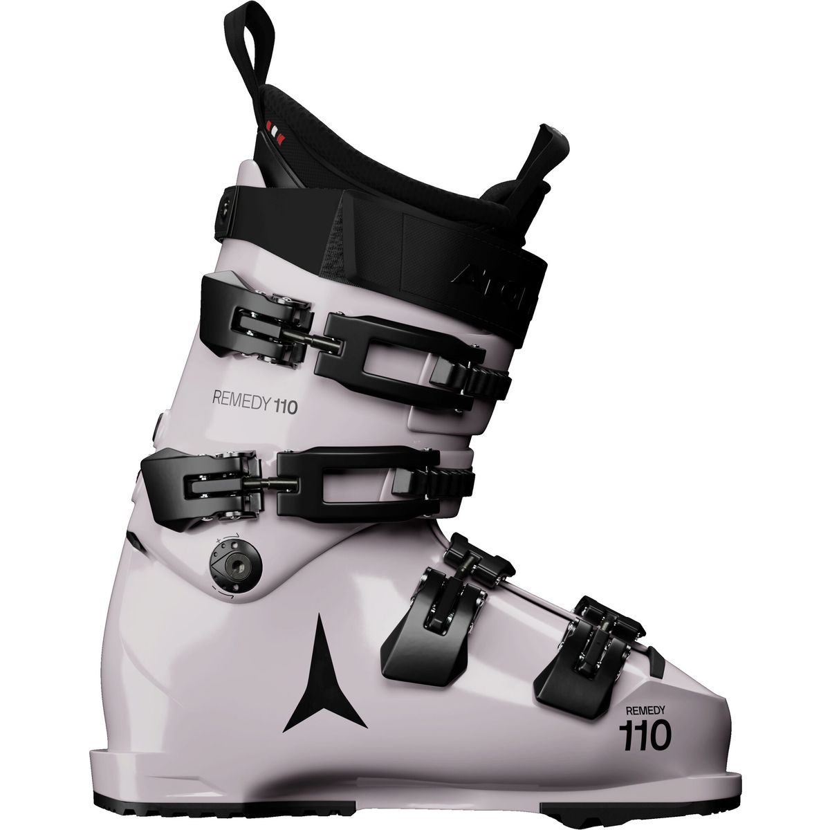 Atomic Remedy 110 dust / black 24/24.5 AE503590024X
