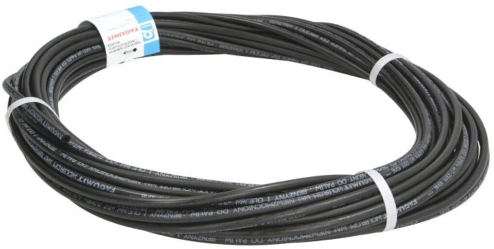 Kraftstoffleitung Schaeffler FAGUMIT LPG 137-351-411-003 X25
