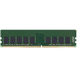 Kingston DDR4-3200MHz ECC Module (1 x 16GB, 3200 MHz, DDR4-RAM), RAM, Grün