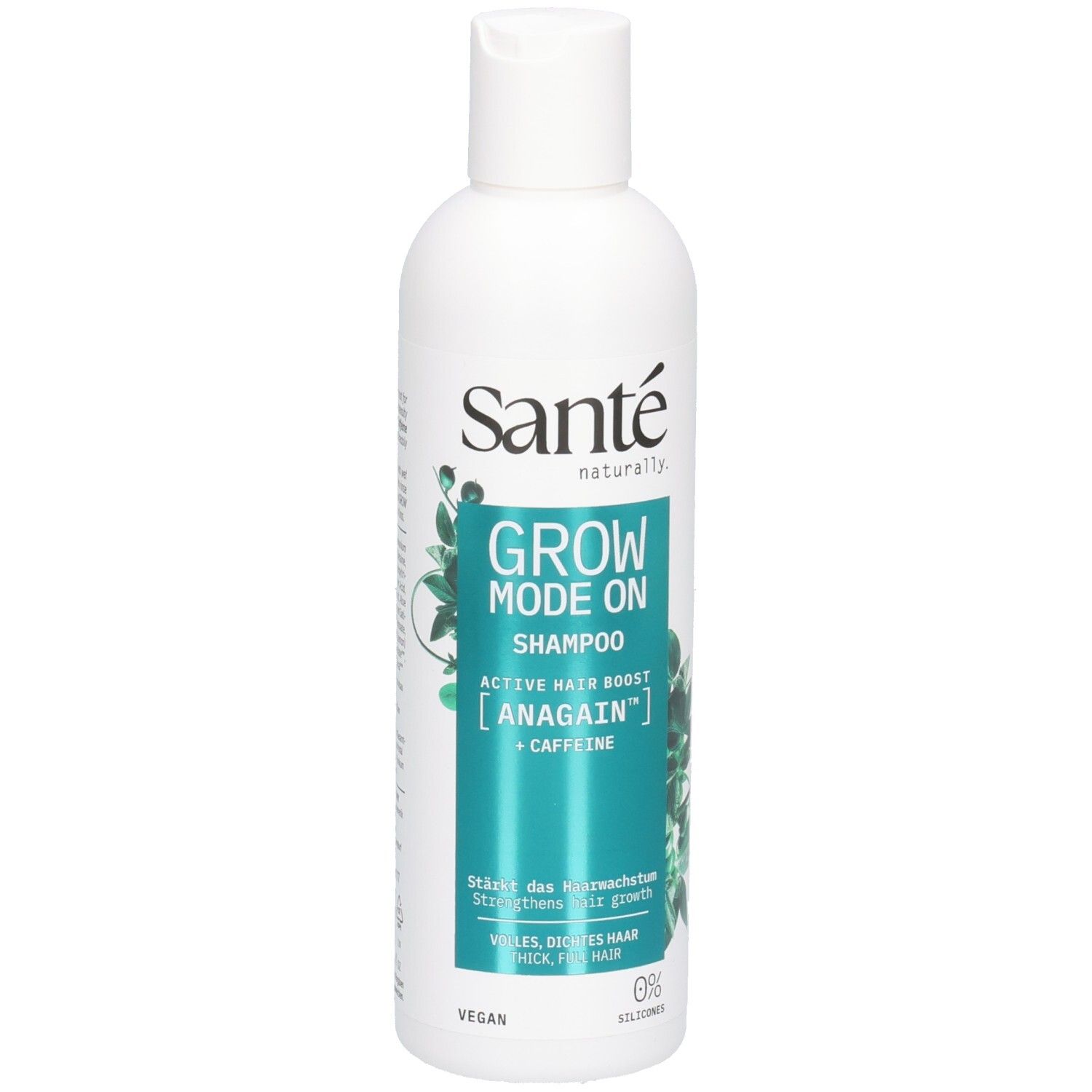 Grow Mode On Shampoo 250 ml