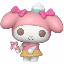 Funko Sanrio - Kuromi 103 - My Melody Sanrio