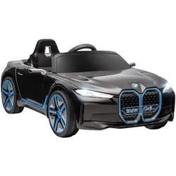 KINDER Elektroauto Elektrofahrzeuge mit Fernbedienung, MP3-Player, 3-5 km/h