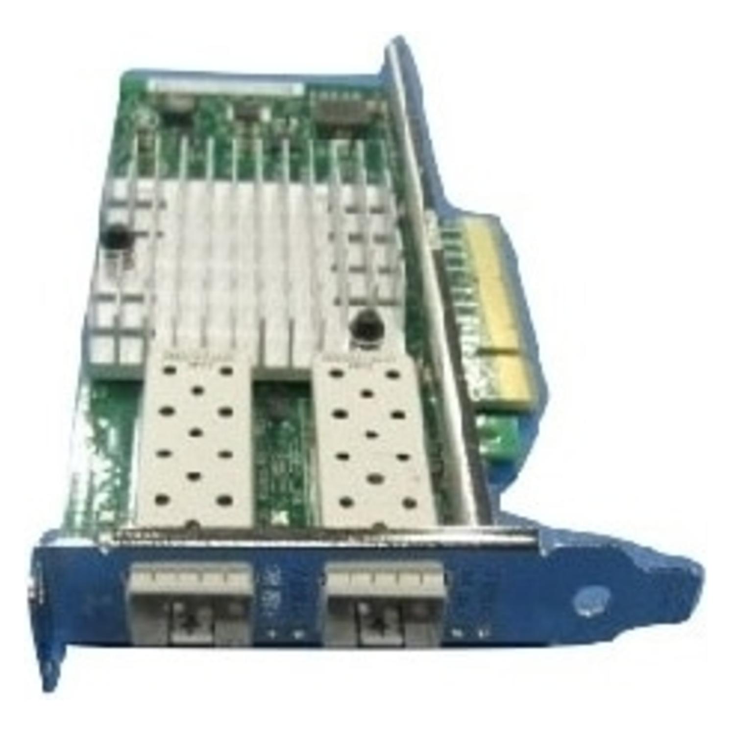 Dell Intel X520 DP - Netzwerkadapter - PCIe Low-Profile (PCIe) (W128039782)