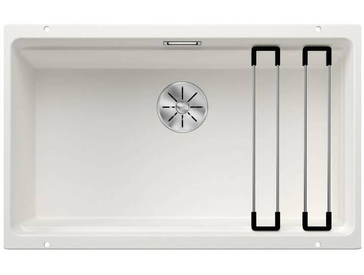 Blanco Küchenspüle Blanco Etagon 700-U - Inklusive 5 Jahre Garantie