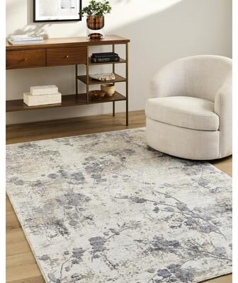 Livabliss Gakko Rustic Area Rug
