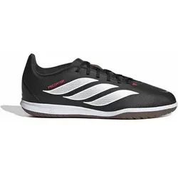 ADIDAS Kinder Fussball-Hallenschuhe Predator Club Sala Kids , Hallenböden, Größe 35 in Pink Pink