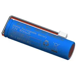 Zumtobel 96635657 Ersatzakku SAM REPLACEMENT BATTERY LiFePO4