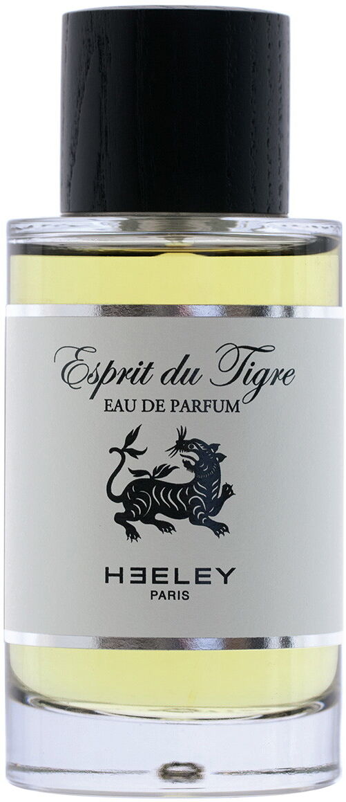 100ml HEELEY Esprit du Tigre Eau de Parfum