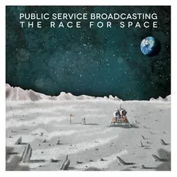 Test Card Rec, Schallplatten, The Race For Space (Public Service Broadcasting)
