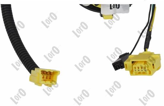 Abakus Wickelfeder, Airbag 134-01-018 Für Honda
