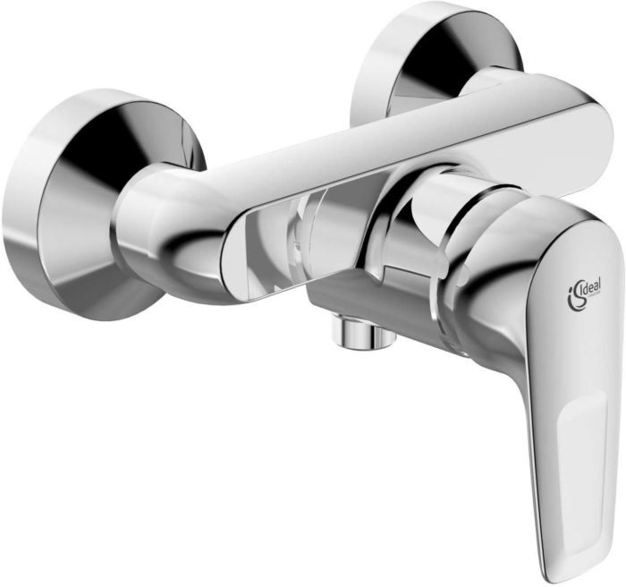 Ideal Standard Blue Brausearmatur B9493AA chrom