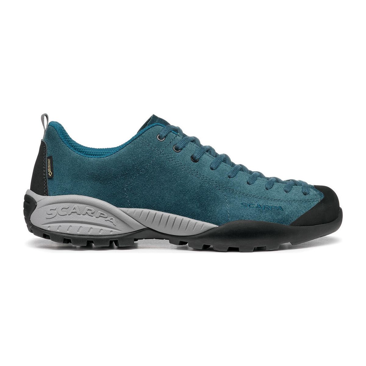Scarpa Mojito GTX petrol (977) 37 32682G-977-37