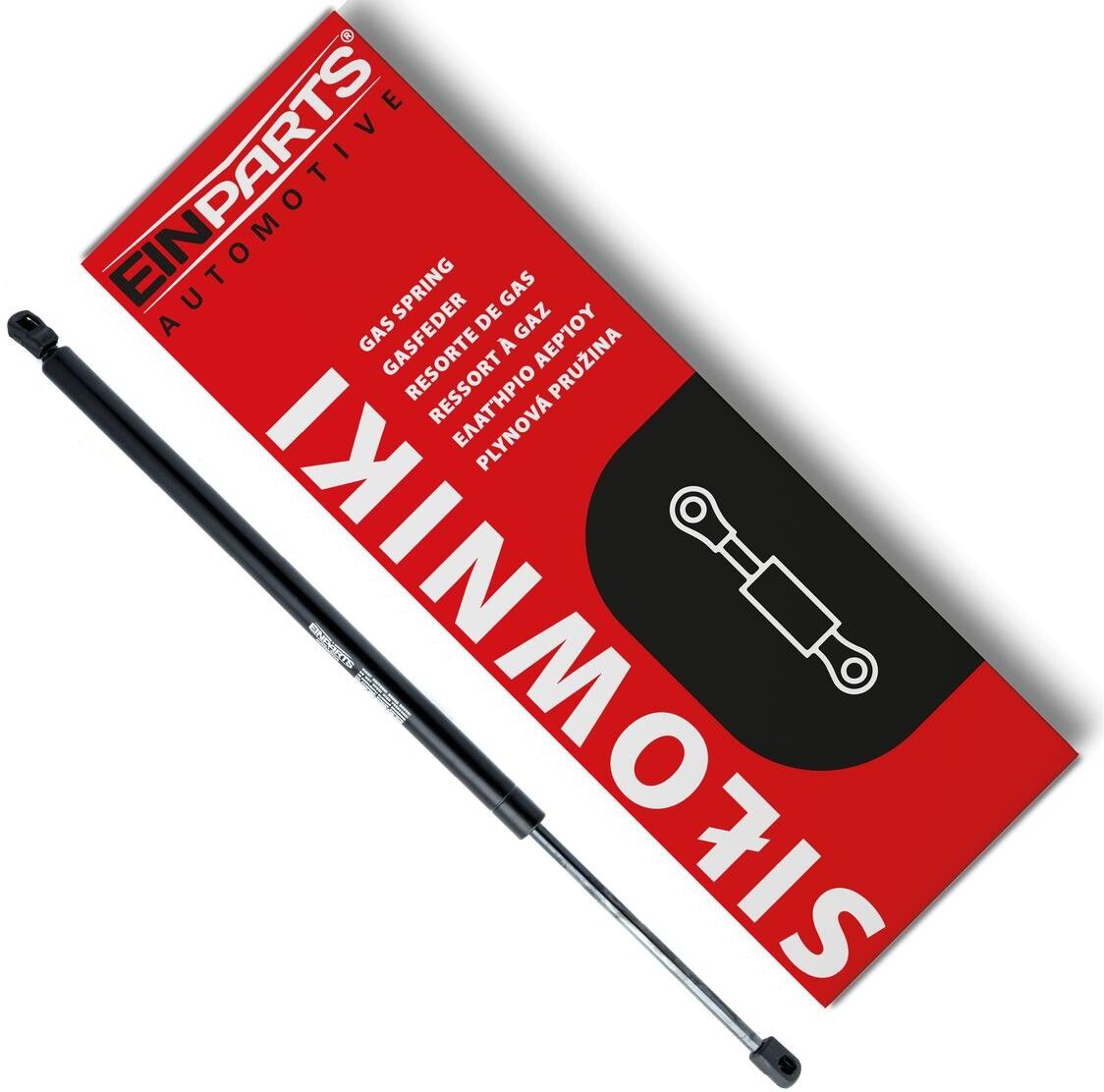 EINPARTS EP9875GS Tailgate strut
