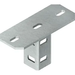 Niedax Schraubkopfplatte KU 6040