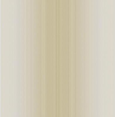 Seabrook Designs Yamila Ombre Stripe Unpasted Wallpaper