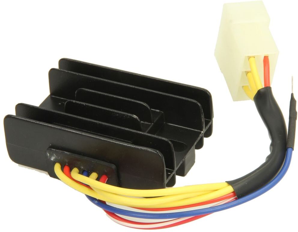 Inparts Regolatore di tensione IP000616